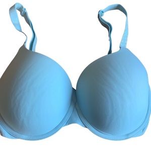 Victoria’s Secret push-up bra size 34dd